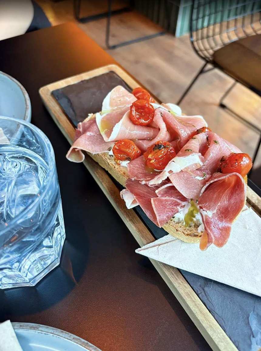 ROLLO — fait maison, Andorra la Vella