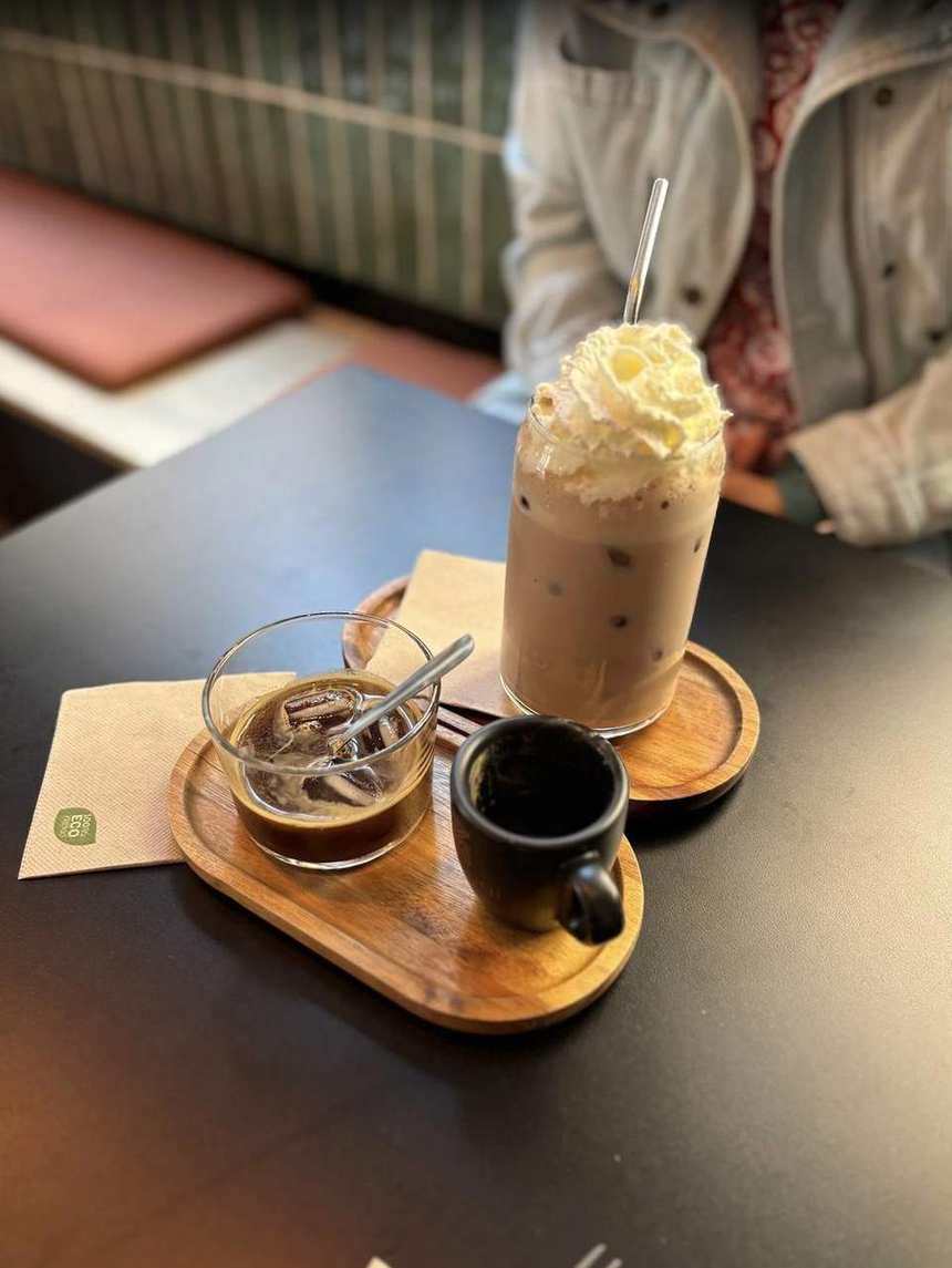ROLLO — fait maison, Andorra la Vella